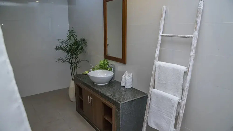 Villa Safeer Bali