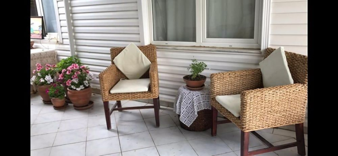 Nil Apart Hotel