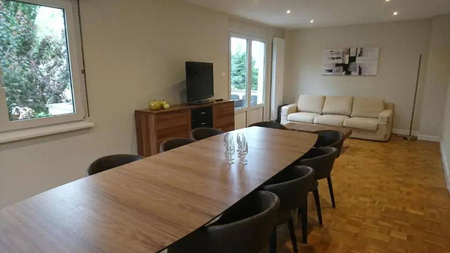 La maison de Paul