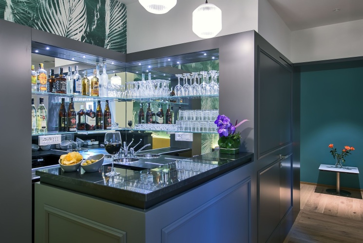 Boutique Centrale Palace Hotel photo 39