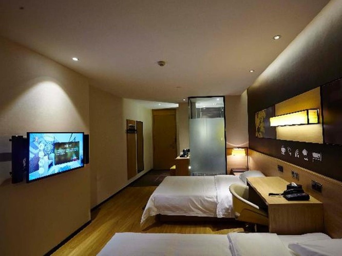 Economy Twin room