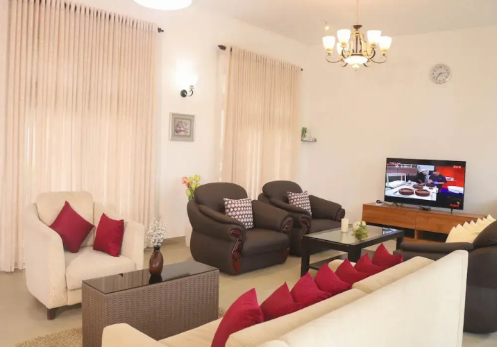 Holistic Villas Hills