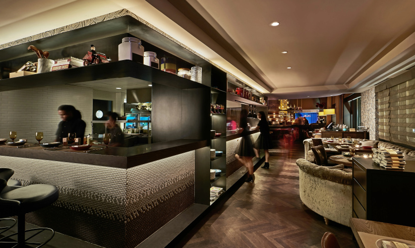 Virgin Hotels Chicago photo 25