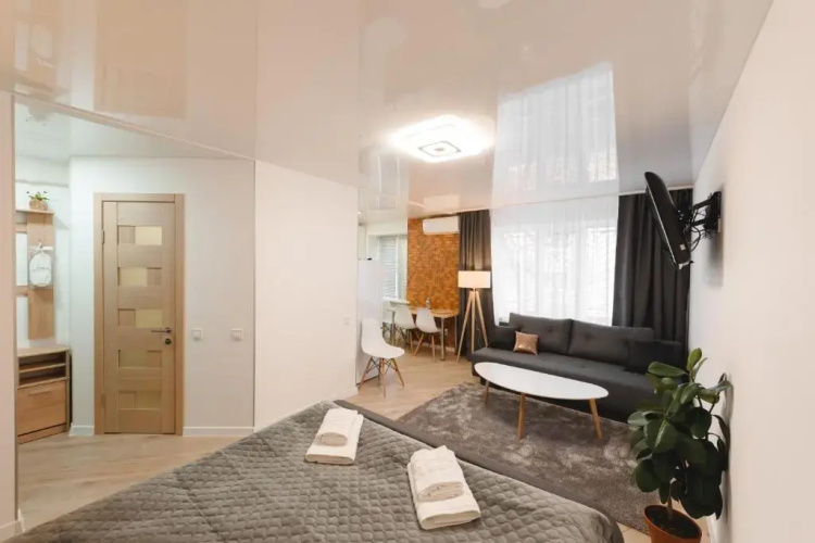 M&M apartment