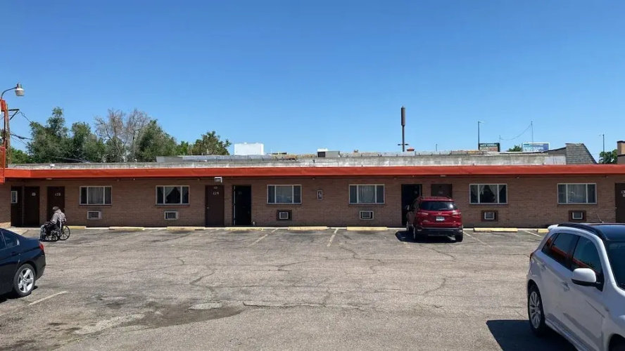 Hotel O Englewood-south Denver Co - Littleton, CO