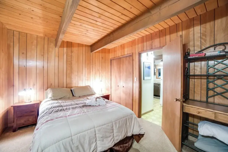 27GS - BBQ - Pets Ok - WiFi - Sleeps 8
