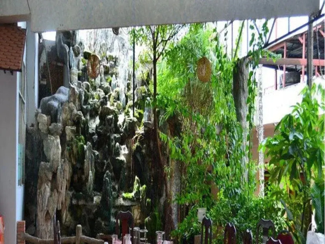 Mien Tay Hotel