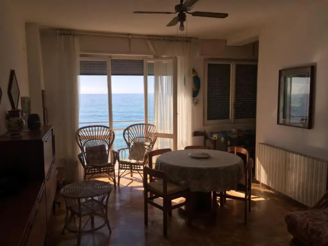 Casa Blumele appartamento complete 100mq
