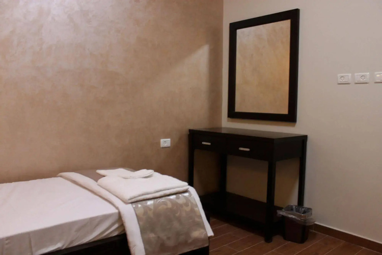 St Andrews Guesthouse Ramallah