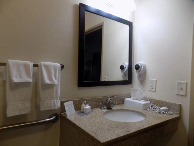 Cobblestone Hotel & Suites - Seward