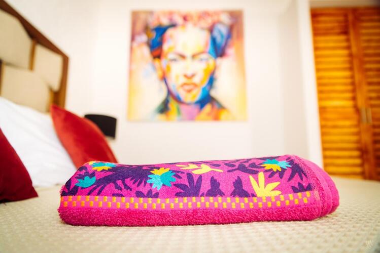 Imagen de Kinta Kan Boutique Hotel