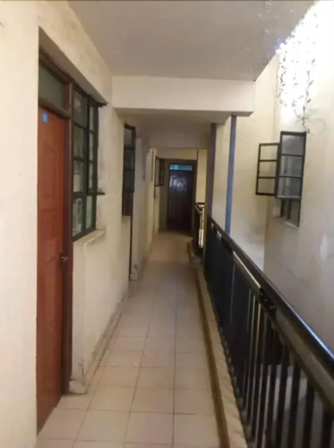 Desai Villa Hotel