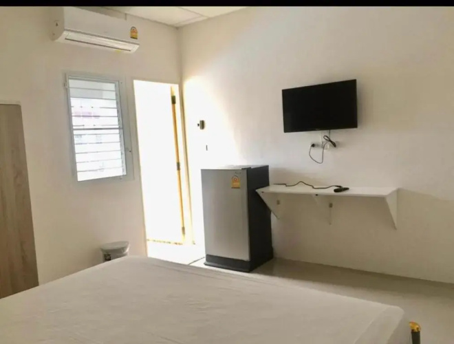 SKF Apartment