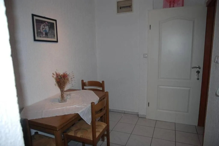 Apartments Zdravko