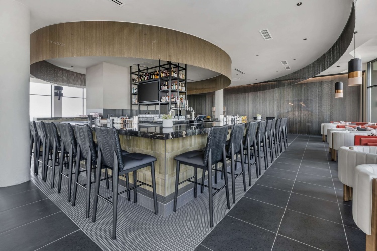 Cambria Hotel Austin Downtown photo 35