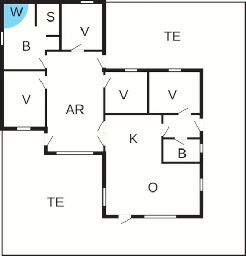 Cottage