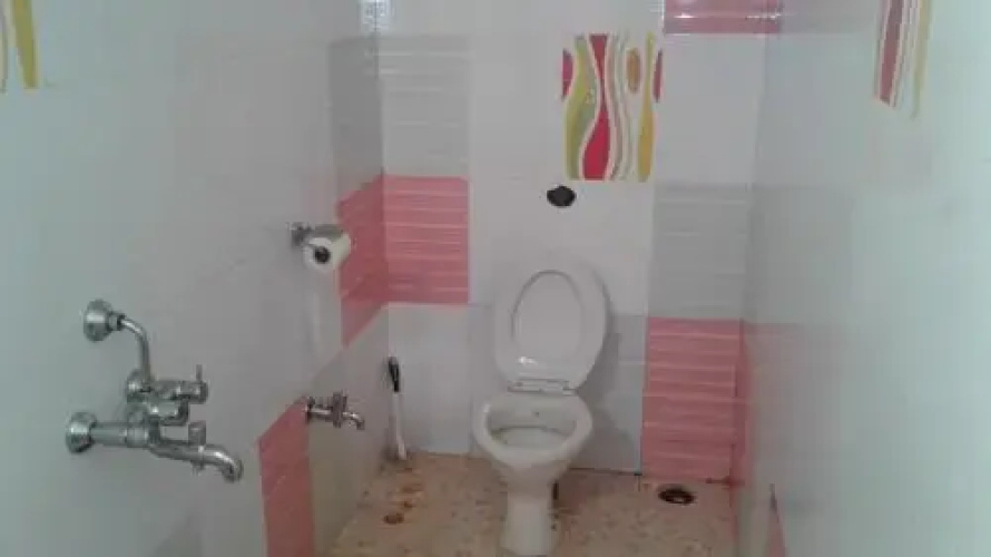 Mayelle Guesthouse
