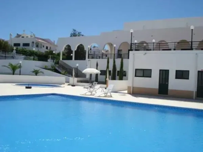 Standard Double room with balcony and with view