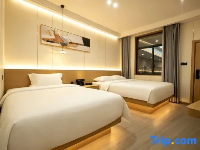Comfort Family room