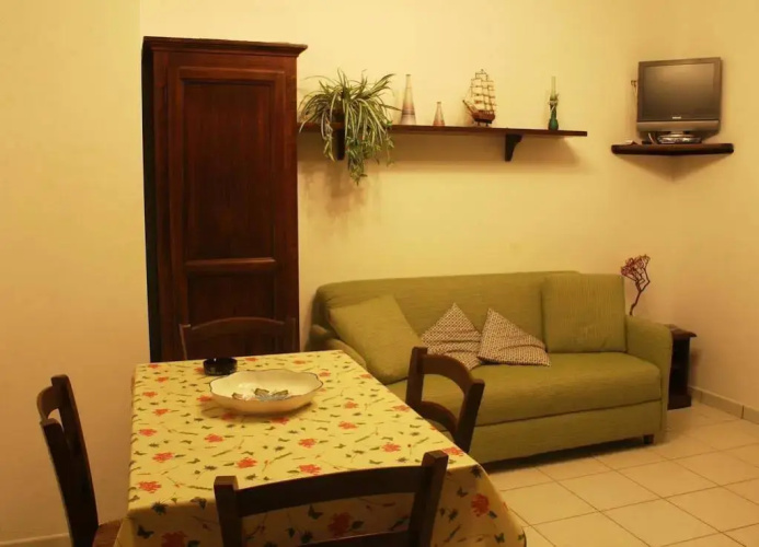 Case Vacanze Valle