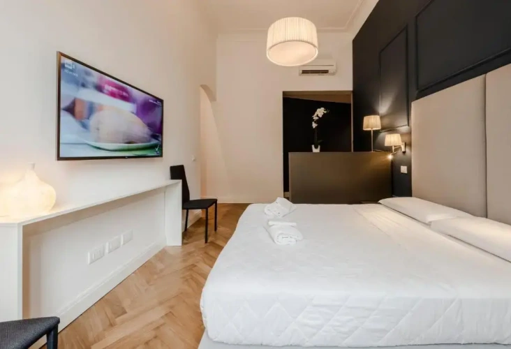 Superior Double Suite