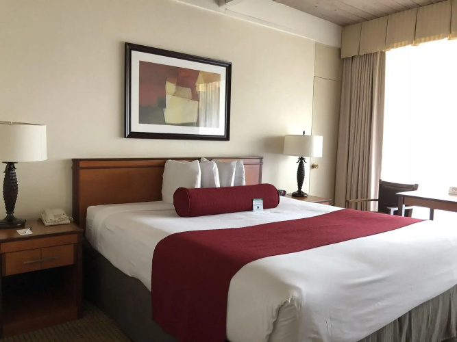 Mikado Hotel