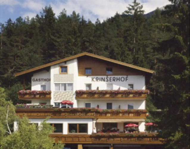 Garni Krinserhof