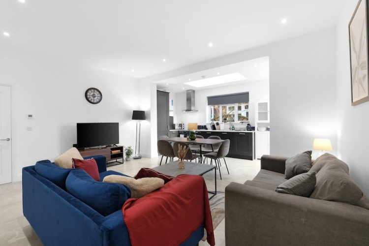 Standard Apartment