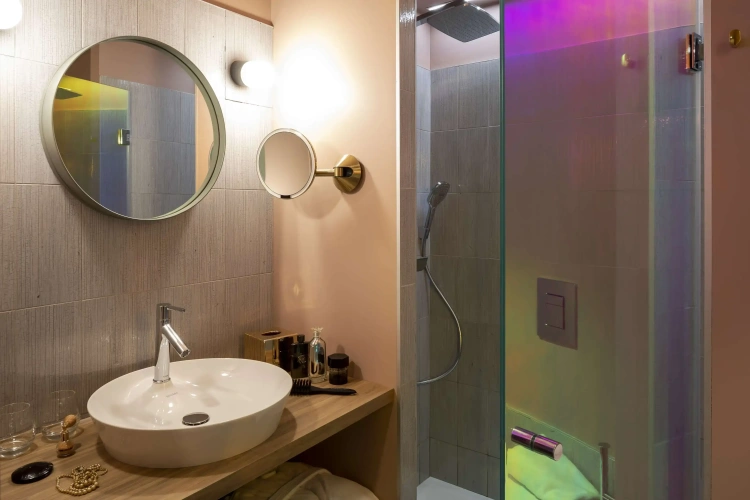 Comfort Twin room