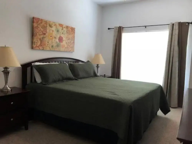 4601 YR - Seven Dwarfs - Amazing 3 Bed