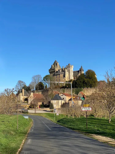 gite les noyers