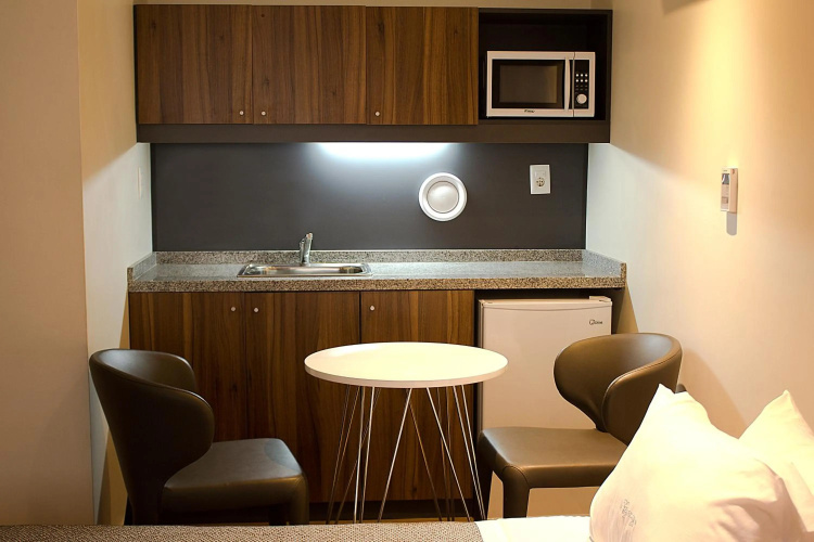 Way Apartamentos