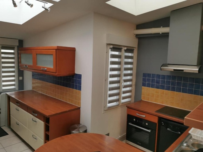 3 Bedrooms Cottage