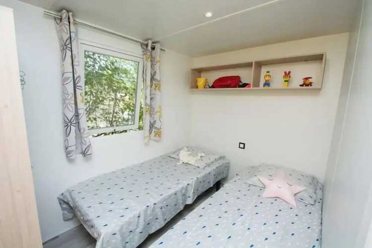 Camping le Luberon