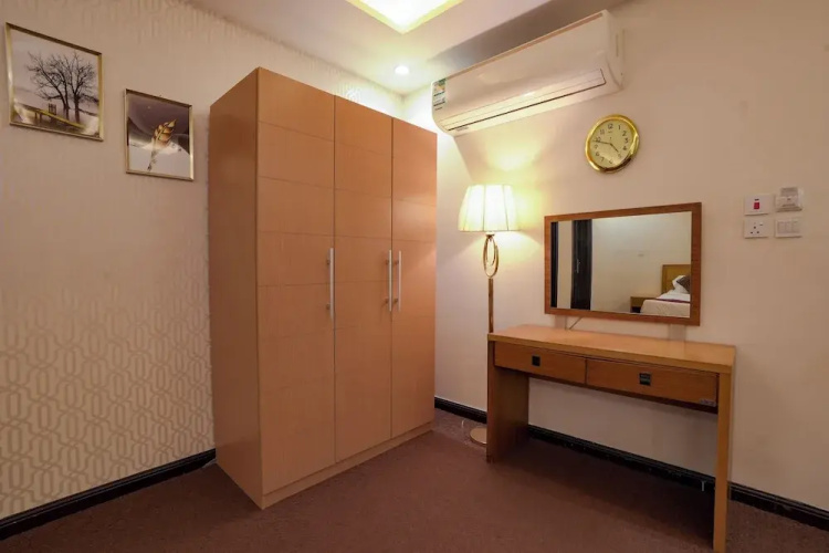 Almaghreby hotel 2