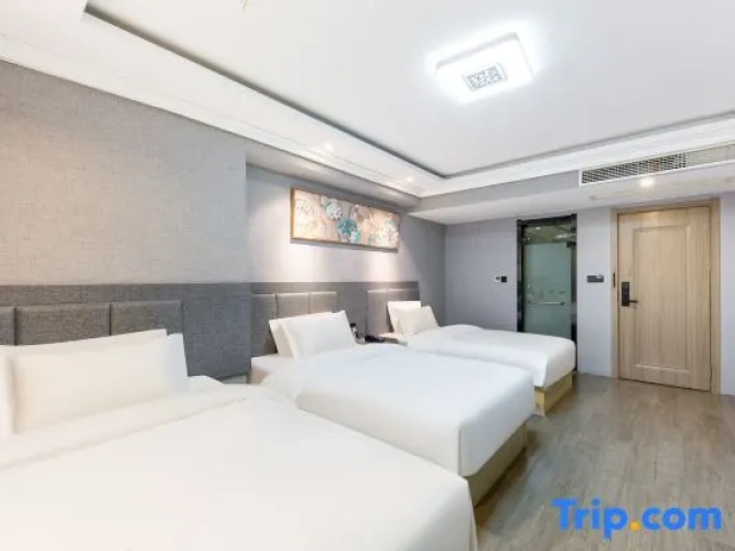 Premium Twin room