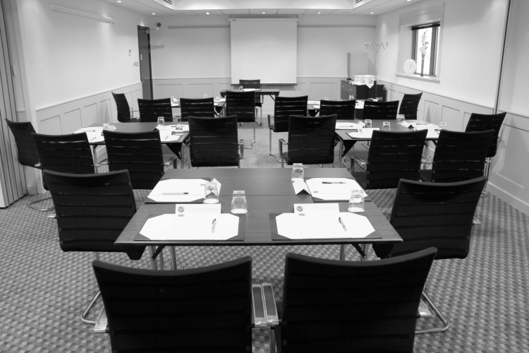 Holiday Inn York City Centre photo 17