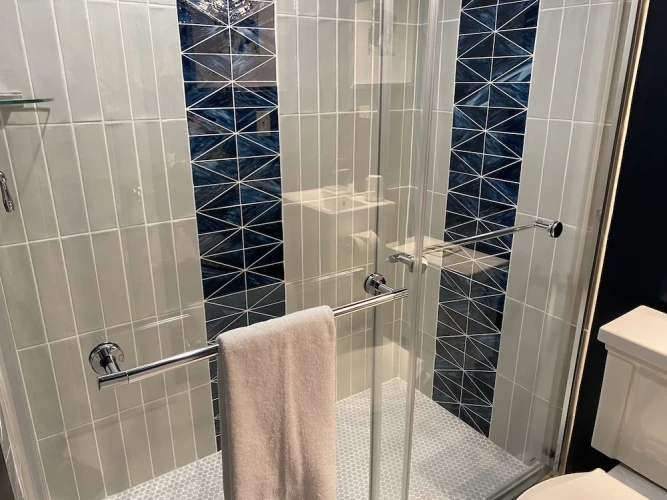 Grand Double Suite