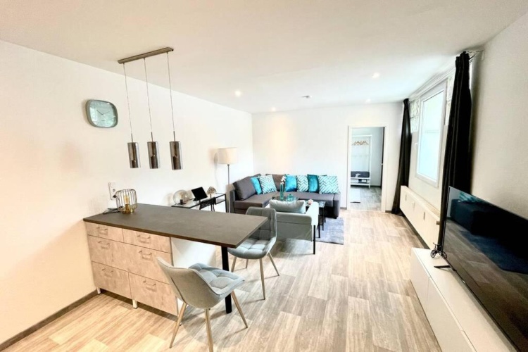 1 Bedroom Cottage