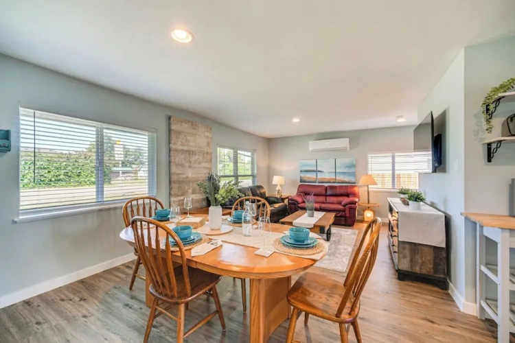 2 Bedrooms Cottage