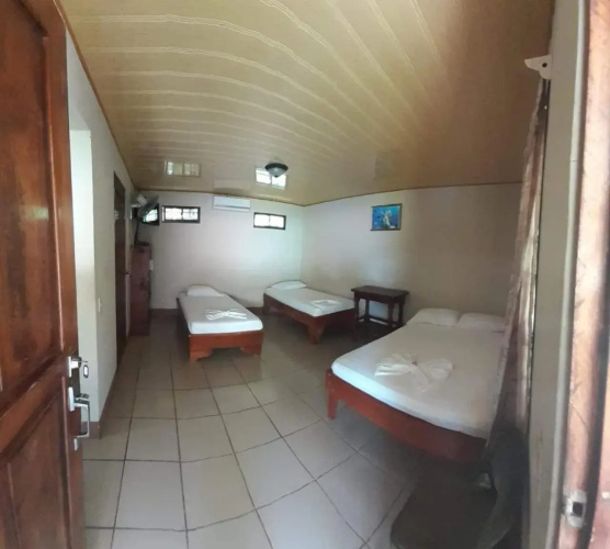 Cabinas Mifran