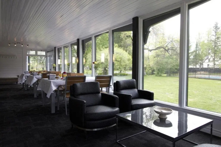 Manoir Breakey