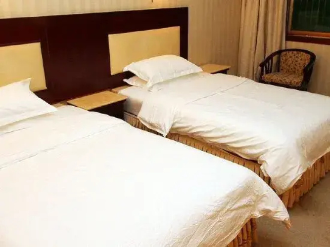 Baizhangxia Hotel