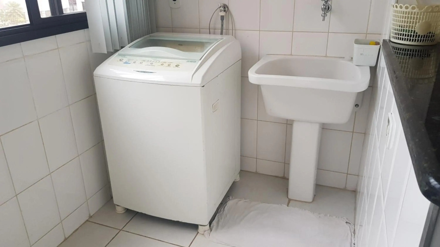 Apartamento Marco e Hilda
