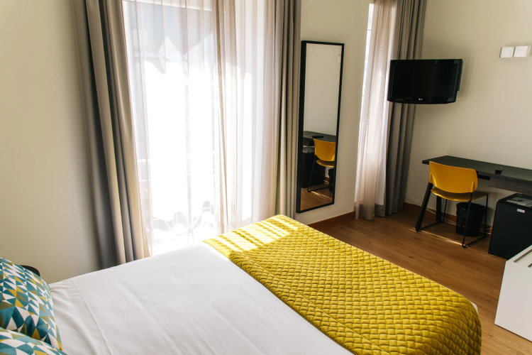 America Diamonds Hotel