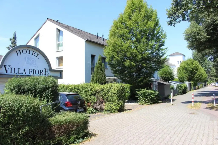 Otel görseli