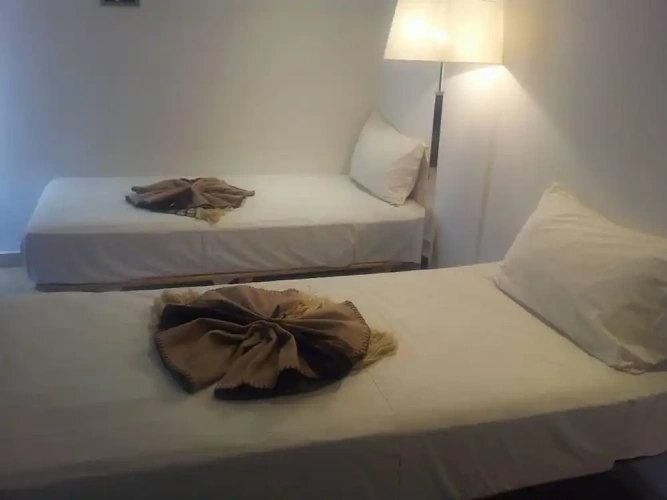 Double Junior Suite