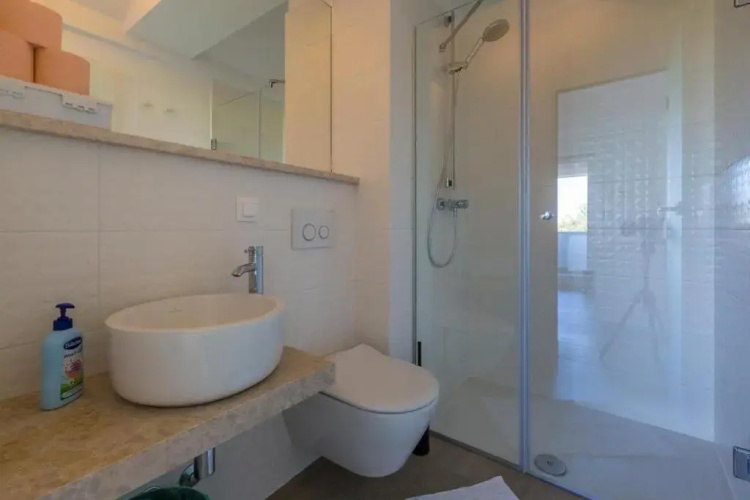 Villa Erika 7 Studio