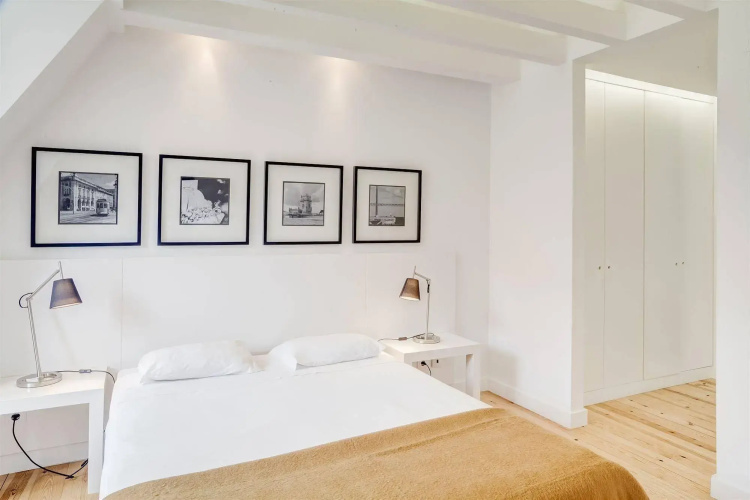 Lisbon Serviced Apartments - Praça do Município