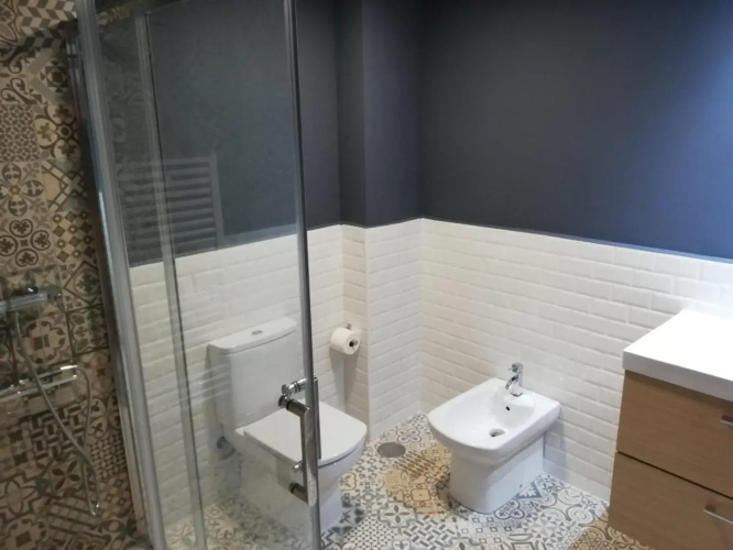 Apartamento 150 m2 Casco Historico, Netflix